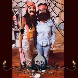 Meet your Posher, Bernice